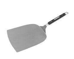 The Bastard - Pizza Shovel - Pizzaschep - 31x31 cm