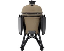 The Bastard Pro Large Desert Sand compleet