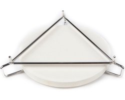 The Bastard - Small - Plate Setter