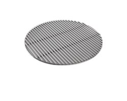 The Bastard Stainless Steel Grid Large