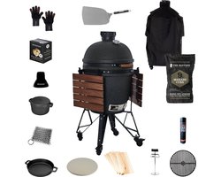 The Bastard urban large complete promopakket