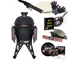 The bastard urban large complete promopakket inclusief extra accessoires