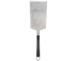 The bastard vx burger flipper