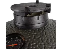 The Bastard VX Topcap