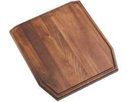 The Bastard - Walnut Cutting Board Insert - Snijplank voor de Core en Pro serie kamado's