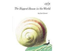 The Biggest House in the World