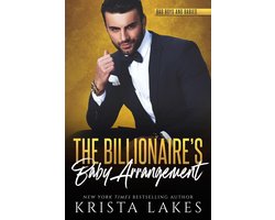 The Billionaire's Baby Arrangement