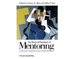 The Blackwell Handbook of Mentoring