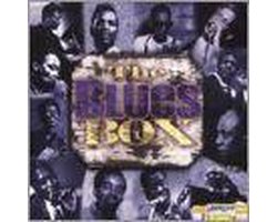 The Blues Box