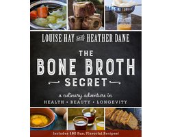 The Bone Broth Secret