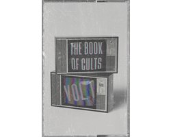 The Book of Cults-The Book of Cults Vol. 1