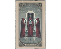 The Book of Cults-The Book of Cults Vol. 2