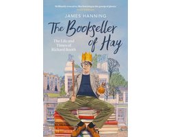 The Bookseller of Hay