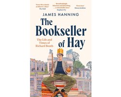 The Bookseller Of Hay