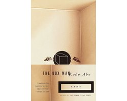 The Box Man