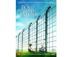 The Boy In The Striped Pyjamas