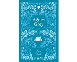 The Bronte Sisters Collection (Cherry Stone)- Agnes Grey