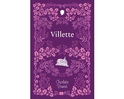 The Bronte Sisters Collection (Cherry Stone)- Villette