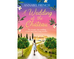 The Chateau Series-A Wedding at the Chateau