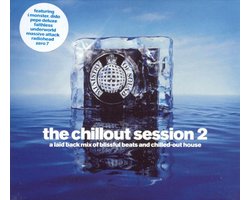 The Chillout Session 2