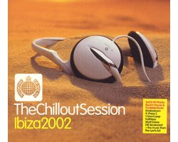 The Chillout Session Ibiza 2002