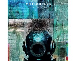 The Chills - Scatterbrain (CD)