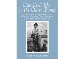 The Civil War on the Outer Banks