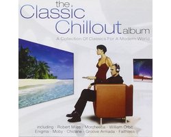 The Classic Chillout Album