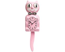 The Classic Kit-Cat- Klock Roze