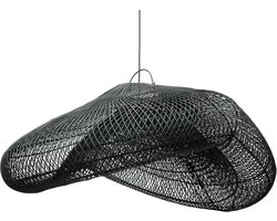 The Cloud Hanglamp - Zwart - XXL