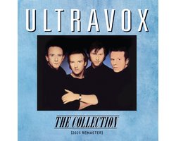 The Collection (2025 Remaster)