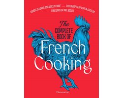 The Complete Book of French Cooking