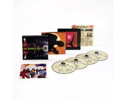 The Complete CD Collection