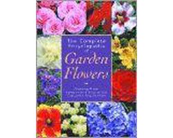 The Complete Encyclopedia of Garden Flowers