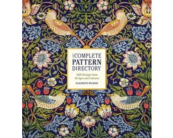 The Complete Pattern Directory