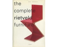 The complete Rietveld furniture