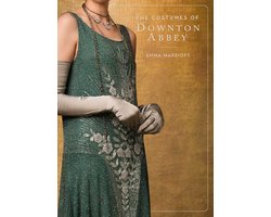 The Costumes of Downton Abbey
