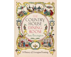 The Country House Dining Room