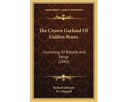 The Crown Garland of Golden Roses