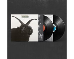 The Cult - The Cult (2LP)