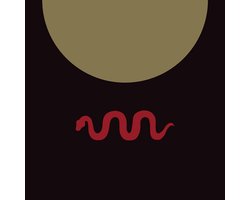 The Cult - Under The Midnight Sun (LP) (Limited Edition Gold Vinyl)