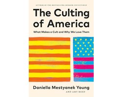 The Culting of America