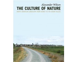 The Culture of Nature