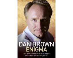 The Dan Brown Enigma