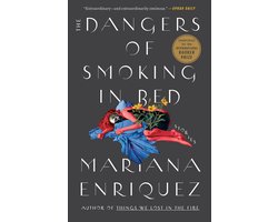 The Dangers of Smoking in Bed