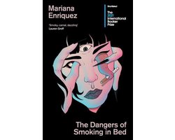 The Dangers of Smoking in Bed