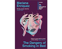 The Dangers of Smoking in Bed