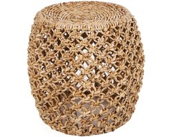 The Dannih Stool - Natural