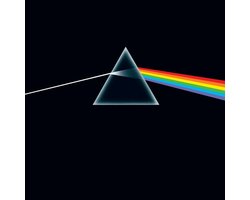 The Dark Side of the Moon (50th Anniversary Remaster)