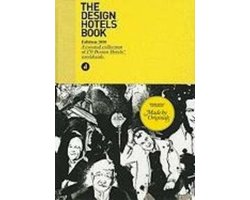 The Design Hotels Book